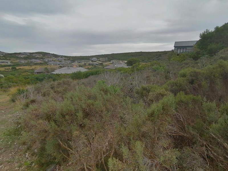 0 Bedroom Property for Sale in Seemeeu Park Western Cape